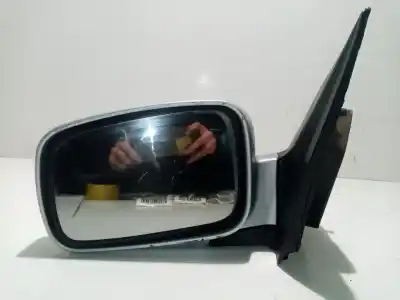 Second-hand car spare part LEFT REARVIEW MIRROR for KIA SORENTO I (JC)  OEM IAM references 876013E300XX  