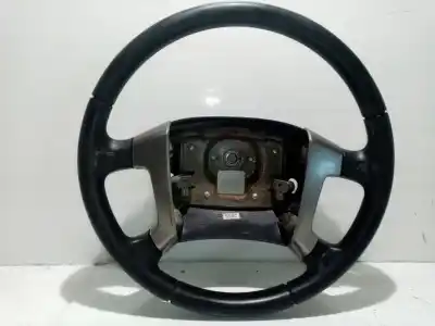 Recambio de automóvil de segunda mano de volante para kia sorento (bl) 2.5 crdi referencias oem iam ka211516241210  