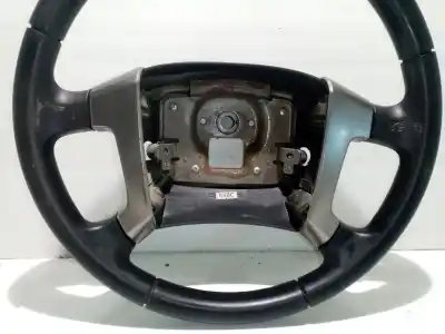 Recambio de automóvil de segunda mano de volante para kia sorento (bl) 2.5 crdi referencias oem iam ka211516241210  