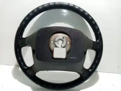 Recambio de automóvil de segunda mano de volante para kia sorento (bl) 2.5 crdi referencias oem iam ka211516241210  