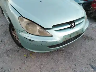 Pezzo di ricambio per auto di seconda mano  per PEUGEOT 307 BREAK / SW (S1)  Riferimenti OEM IAM 7401S6  
