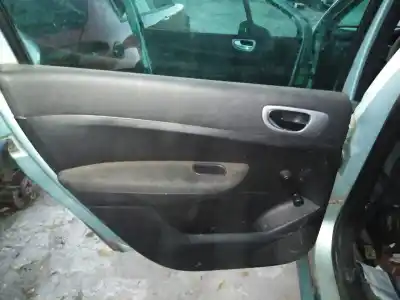 Pezzo di ricambio per auto di seconda mano  per PEUGEOT 307 BREAK / SW (S1)  Riferimenti OEM IAM   