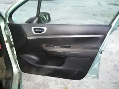 Pezzo di ricambio per auto di seconda mano  per PEUGEOT 307 BREAK / SW (S1)  Riferimenti OEM IAM   