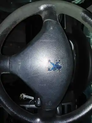 Автозапчасти б/у передняя левая подушка безопасности за PEUGEOT 307 BREAK / SW (S1) 2.0 HDi CAT ссылки OEM IAM   