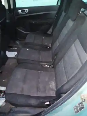Pièce détachée automobile d'occasion SIÈGES ARRIÈRE pour PEUGEOT 307 BREAK / SW (S1)  Références OEM IAM   