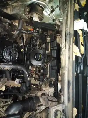 Автозапчасти б/у задницы за PEUGEOT 307 BREAK / SW (S1) 2.0 HDi CAT ссылки OEM IAM   