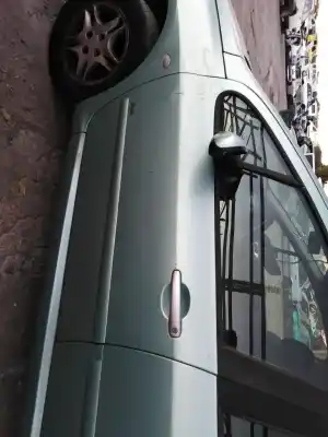 Pezzo di ricambio per auto di seconda mano Porta Anteriore Sinistra per PEUGEOT 307 BREAK / SW (S1) 2.0 HDi CAT Riferimenti OEM IAM   
