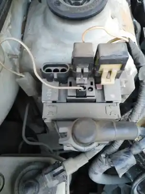 Pièce détachée automobile d'occasion  pour RENAULT CLIO I FASE I+II (B/C57)  Références OEM IAM 7700732263  