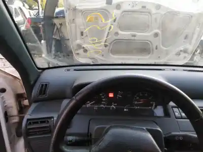 Pièce détachée automobile d'occasion tableau de bord pour renault clio i fase i+ii (b/c57) 1.2 références oem iam   