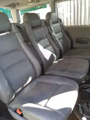 Pezzo di ricambio per auto di seconda mano sedili posteriori per mercedes-benz vito (w638) caja cerrada 2.3 turbodiesel cat riferimenti oem iam   