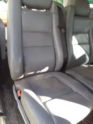 Pezzo di ricambio per auto di seconda mano sedili posteriori per mercedes-benz vito (w638) caja cerrada 2.3 turbodiesel cat riferimenti oem iam   
