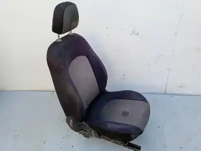 Pièce détachée automobile d'occasion SIÈGE AVANT GAUCHE pour FIAT GRANDE PUNTO (199_)  Références OEM IAM 55702366 55702362 184668980