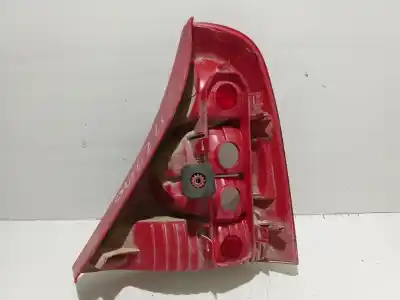 Автозапчасти б/у левый задний фонарь за renault clio ii fase ii (b/cb0) generique ссылки oem iam 89023922  