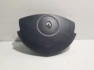 Автозапчасти б/у передняя левая подушка безопасности за renault clio ii fase ii (b/cb0) generique ссылки oem iam 091t21130558  