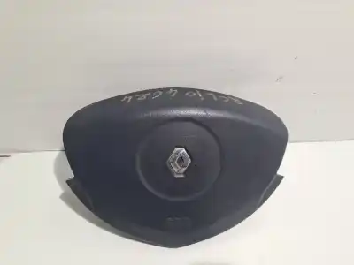 Автозапчасти б/у передняя левая подушка безопасности за renault clio ii fase ii (b/cb0) generique ссылки oem iam 091t21130558