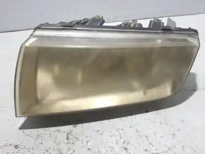 Gebrauchtes Autoersatzteil LINKER SCHEINWERFER zum SKODA FABIA (6Y2/6Y3)  OEM-IAM-Referenzen 6Y1941015P  