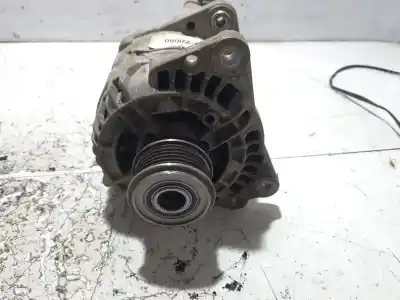 Автозапчасти б/у генератор за skoda fabia (6y2/6y3) comfort line ссылки oem iam ph221090