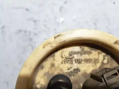 Автозапчастина б/у індикатор для skoda fabia (6y2/6y3) comfort line посилання на oem iam   