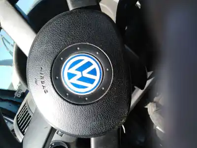 Recambio de automóvil de segunda mano de AIRBAG DELANTERO IZQUIERDO para VOLKSWAGEN POLO (9N1)  referencias OEM IAM   