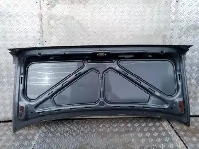 Second-hand car spare part tailgate for renault 9 tse oem iam references 7701462171  