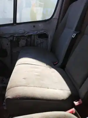 Recambio de automóvil de segunda mano de asiento delantero derecho para volkswagen crafter chasis / caja abierta caja abierta 30 batalla mediana referencias oem iam   