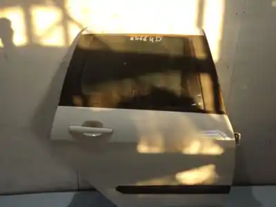 Piesă de schimb auto la mâna a doua usa spate dreapta pentru peugeot 308 1.6 hdi fap referințe oem iam 9008x1
