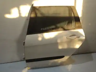 Piesă de schimb auto la mâna a doua usa stanga spate pentru peugeot 308 1.6 hdi fap referințe oem iam 9006r8