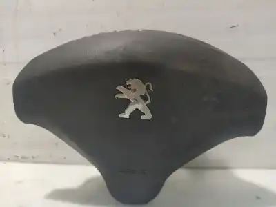 Piesă de schimb auto la mâna a doua airbag fațã stânga pentru peugeot 308 1.6 hdi fap referințe oem iam 96758003zd