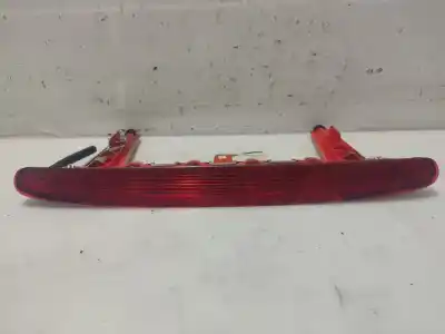 Piesă de schimb auto la mâna a doua lampa frana, stop centrala pentru peugeot 308 1.6 hdi fap referințe oem iam 9681704280