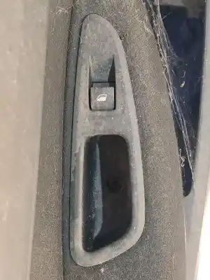 Piesă de schimb auto la mâna a doua panou comanda geamuri electrice spate stanga pentru peugeot 308 1.6 hdi fap referințe oem iam 96762292zd
