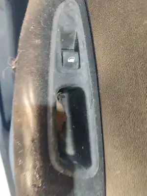 Piesă de schimb auto la mâna a doua panou comandã geamuri electrice spate dreapta pentru peugeot 308 1.6 hdi fap referințe oem iam 96573850xt