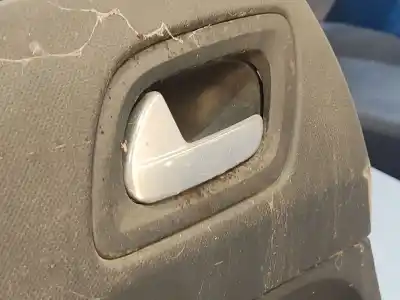 Piesă de schimb auto la mâna a doua mâner interior stânga spate pentru peugeot 308 1.6 hdi fap referințe oem iam 9660525480