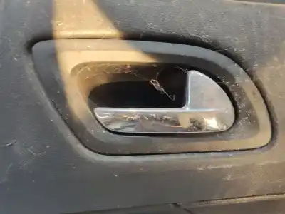 Piesă de schimb auto la mâna a doua mâner interior spate dreapta pentru peugeot 308 1.6 hdi fap referințe oem iam 9660525380