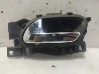Piesă de schimb auto la mâna a doua mâner interior stânga fata pentru peugeot 308 1.6 hdi fap referințe oem iam 9143q1