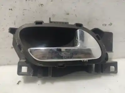 Piesă de schimb auto la mâna a doua interior mânerul dreapta fata pentru peugeot 308 1.6 hdi fap referințe oem iam 9144c8