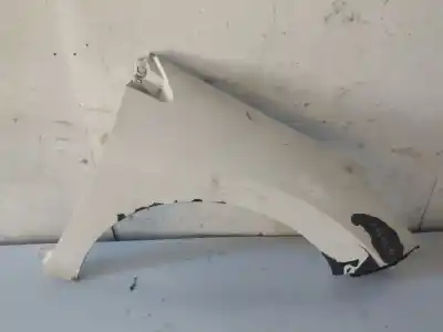 Piesă de schimb auto la mâna a doua aripã dreapta fațã pentru peugeot 308 1.6 hdi fap referințe oem iam 841y17