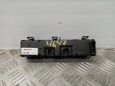 Автозапчастина б/у управління дзеркалами для mercedes-benz vaneo (w414) furgoneta compacta * посилання на oem iam 1688203610  33010901
