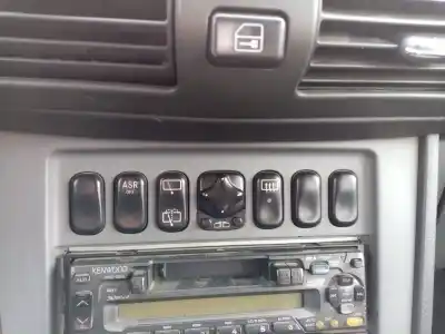 Автозапчастина б/у управління дзеркалами для mercedes-benz vaneo (w414) furgoneta compacta * посилання на oem iam 1688203610  33010901