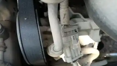 Peça sobressalente para automóvel em segunda mão bomba de direção por chevrolet kalos 1.4 se referências oem iam 96535224