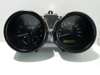 Peça sobressalente para automóvel em segunda mão quadrante por chevrolet kalos 1.4 se referências oem iam 96426348