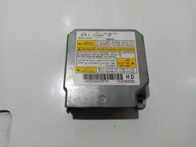 Peça sobressalente para automóvel em segunda mão centralina de airbag por chevrolet kalos 1.4 se referências oem iam 96430714