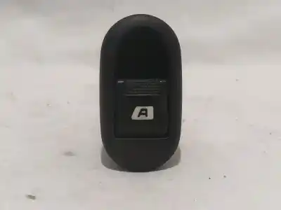 Second-hand car spare part right front power window switch for citroen c3 1.4 hdi exclusive oem iam references 96401469xt