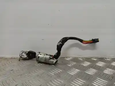 Автозапчасти б/у переключатель стартера за renault clio ii fase ii (b/cb0) generique ссылки oem iam 7701471098