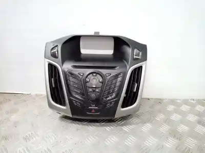 Peça sobressalente para automóvel em segunda mão sistema de áudio / rádio cd por ford focus lim. (cb8) trend referências oem iam am5t18k811be