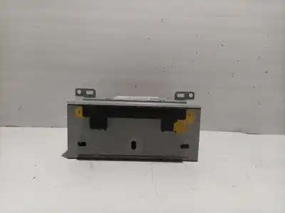 Peça sobressalente para automóvel em segunda mão sistema de áudio / rádio cd por ford focus lim. (cb8) trend referências oem iam bm5t18c815gg