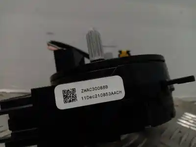 Peça sobressalente para automóvel em segunda mão fita do airbag por ford focus lim. (cb8) trend referências oem iam zwac30088b  11dec210853aach