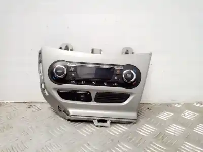 Peça sobressalente para automóvel em segunda mão comando de sofagem (chauffage / ar condicionado) por ford focus lim. (cb8) trend referências oem iam bm5t18c612cj