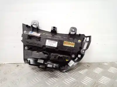 Peça sobressalente para automóvel em segunda mão comando de sofagem (chauffage / ar condicionado) por ford focus lim. (cb8) trend referências oem iam bm5t18c612cj  wi8a14468