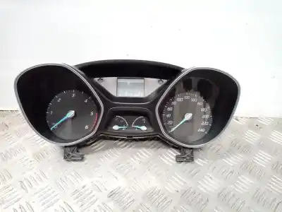 Peça sobressalente para automóvel em segunda mão quadrante por ford focus lim. (cb8) trend referências oem iam bm5t10849cu