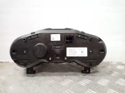 Peça sobressalente para automóvel em segunda mão quadrante por ford focus lim. (cb8) trend referências oem iam bm5t10849cu bm5t14c026as bm5t14c026ae